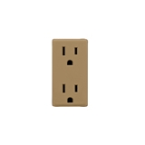 Leviton RKR15-WC
