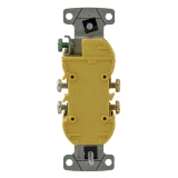 Wiring Device-kellems RR15W