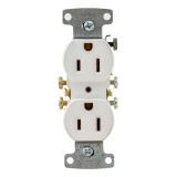 Wiring Device-kellems RR15W