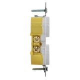 Wiring Device-kellems RR15W