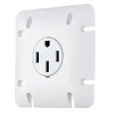 Wiring Device-kellems RR450WIPCN