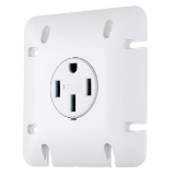 Wiring Device-kellems RR450WIPCN