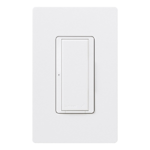 Lutron® RRD-8ANS-WH