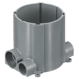 Wiring Device-kellems S1PFB