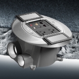 Wiring Device-kellems S1PFB