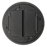 Wiring Device-kellems S1TFCBL