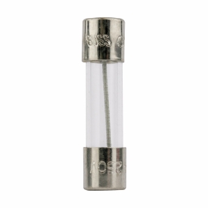 Bussmann S506-5-R