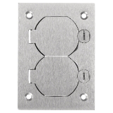 Wiring Device-kellems SA3825