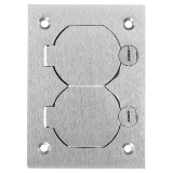 Wiring Device-kellems SA3825