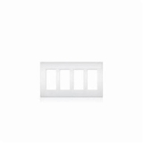 Lutron® SC-4-SW