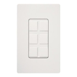 Lutron® SC-6PF-SW