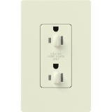 Lutron® SCR-15-DDTR-BI