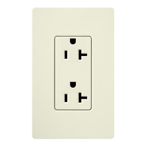 Lutron® SCR-20-BI