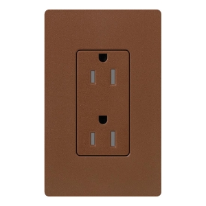 Lutron® SCRS-15-TR-SI
