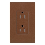 Lutron® SCRS-15-TR-SI