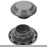 Hammond® SDA412