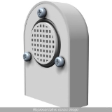 Hammond® SDV280-1