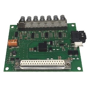 Allen-Bradley SK-H1-DCFANRETROFIT-F11