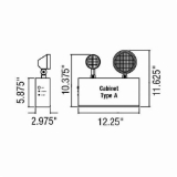 STANPRO SLA12072-2N09T