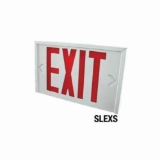 STANPRO SLEXSC0WH/IB