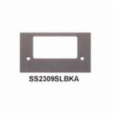 Wiring Device-kellems SS2309SLBKA