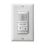 Sensor Switch™ WSX D WH