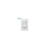 Lutron® ST-RD-WH