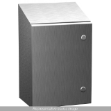 Hammond® ST242408SS