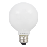 Sylvania LED4.5G25DIM927F13YTLRP2/40765