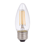 Sylvania LED4B10BLUNTDIM927CL13YTLBL2/40793