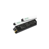 Sylvania QHE-2x86T8HO/UNV-PSN-HT-B/50304