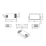 Sylvania 57351