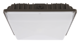Sylvania CANOPY3A/040UNV740/10S5/BZ/60159