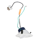 Sylvania LED/RT4G/700/SC3/65118