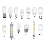 Sylvania LED3.5BA15DF830BL/74669