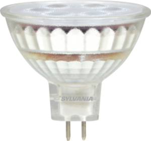 Sylvania LED6MR16/DIM/830/FL35/GL/RP/78239