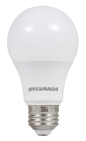 Sylvania LED9A19/MOT/827/RP/79712