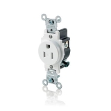 Leviton T5015-W
