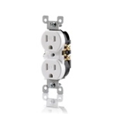 Leviton T5320-W