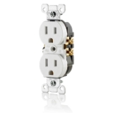 Leviton T5320-W