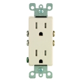 Leviton T5325-T