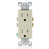 Leviton T5325-T