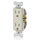 Leviton T5325-T