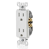 Leviton T5325-W