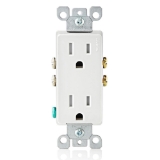 Leviton T5325-W