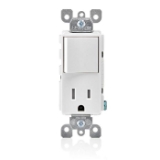 Leviton T5625-W