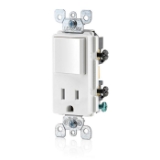 Leviton T5625-W