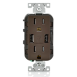 Leviton T5632-B