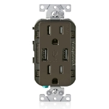 Leviton T5632-B