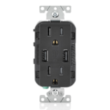 Leviton T5632-E